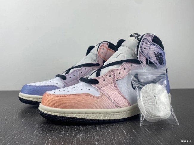 Cheap TBK OG Skyline Retro High 1 DX0054-805 Jordan 0724